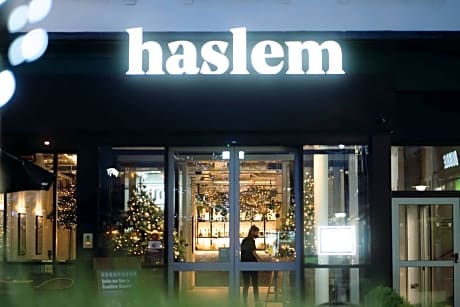 Haslem Hotel