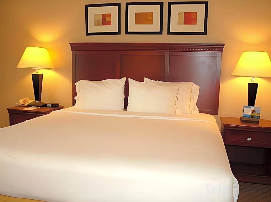 Holiday Inn Express - Anaheim West