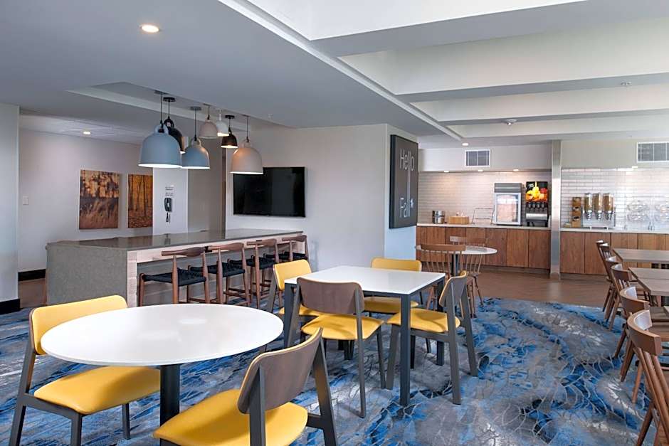 Fairfield Inn & Suites by Marriott Pittsburgh Downtown