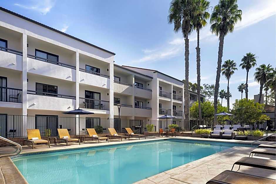 Courtyard by Marriott Los Angeles Torrance/Palos Verdes