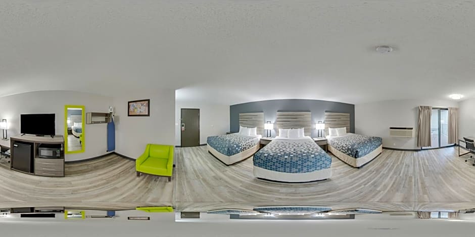Sonesta Essential Des Moines