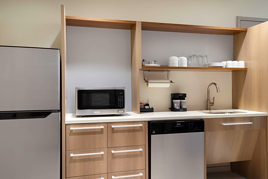 Home2 Suites By Hilton Phoenix Avondale, Az