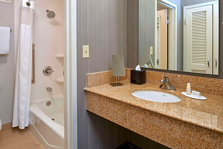 Sonesta Select Indianapolis Carmel