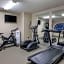 Sleep Inn Jacksonville Airport
