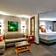 Hyatt Place Overland Park Convention Center