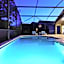 Disney Area Preferred Homes with Gameroom