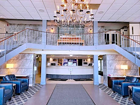 Bangor Grande Hotel