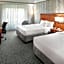 Courtyard by Marriott Bethlehem Lehigh Valley/I-78
