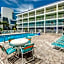 Pelican Point on Clearwater Beach