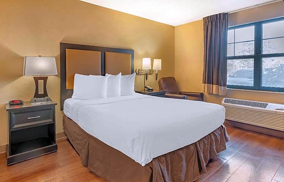 Extended Stay America Suites - Oakland - Emeryville