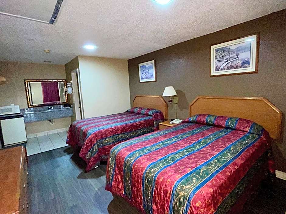 Ankur Inn Motel
