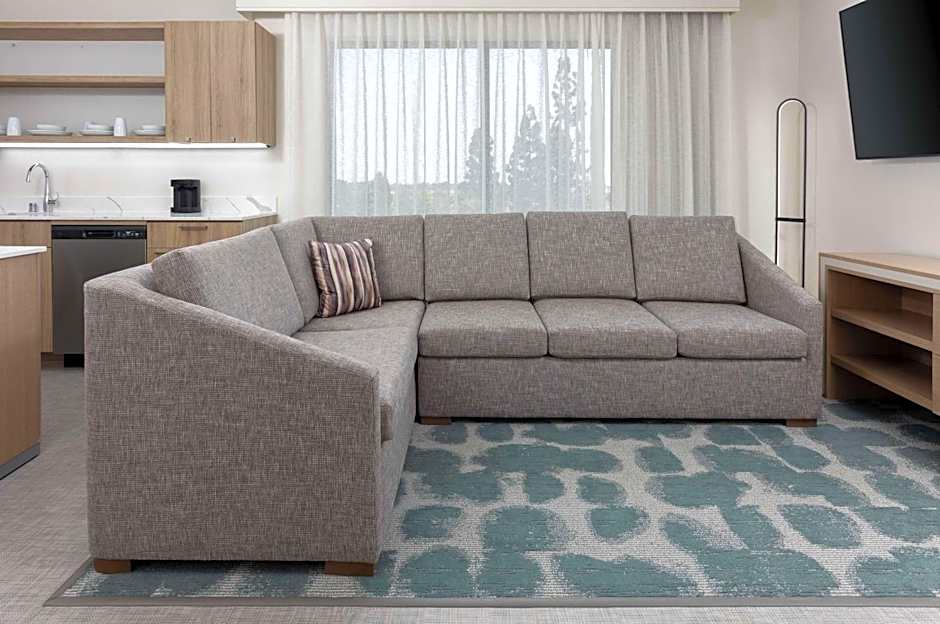 Homewood Suites by Hilton Cypress Orange County