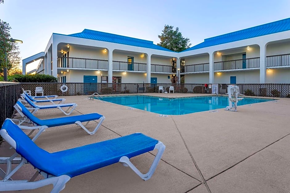 Baymont by Wyndham Camp Lejeune