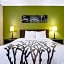 Sleep Inn near I-80 and I-94