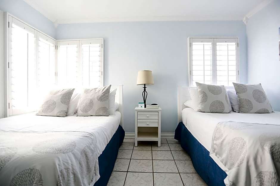 Venice on the Beach Hotel