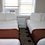 The Burgundy Inn Hotel and Apartments