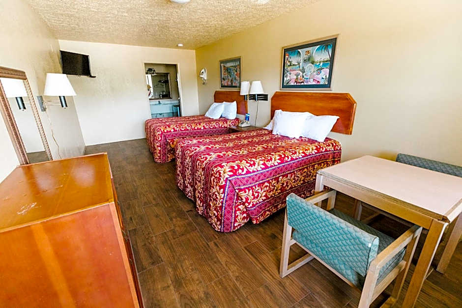 Summer Breeze Motel