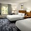 Fairfield Inn & Suites by Marriott Portland South/Lake Oswego
