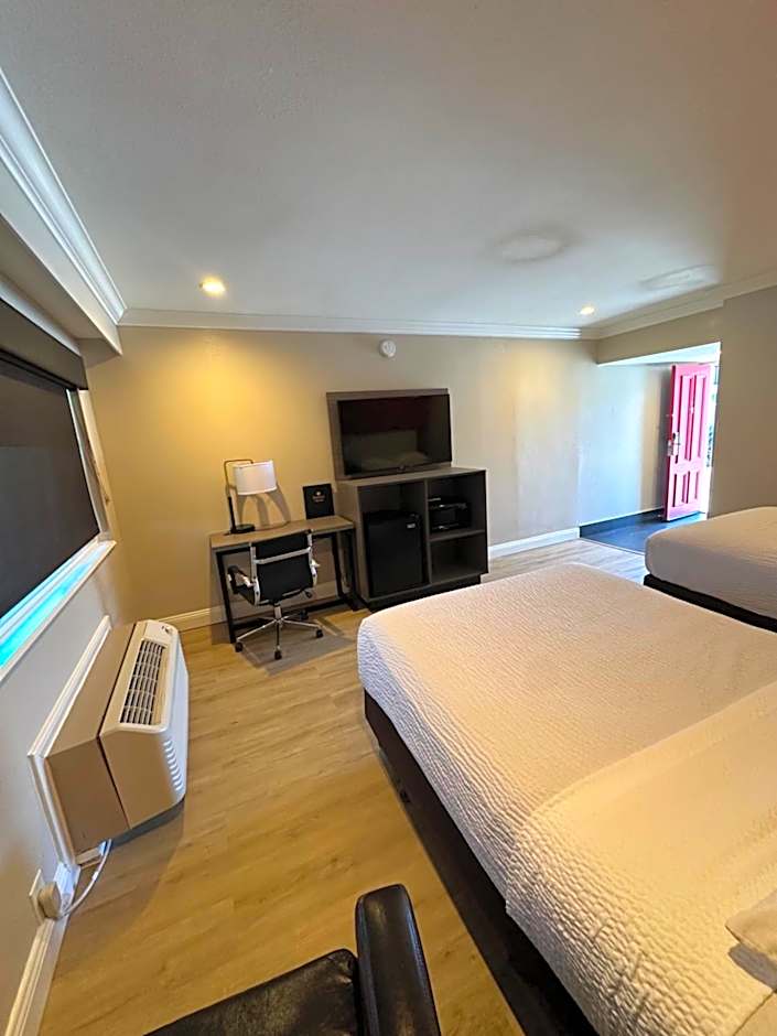 Ramada by Wyndham Torrance