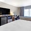 Clarion Pointe Raleigh Midtown