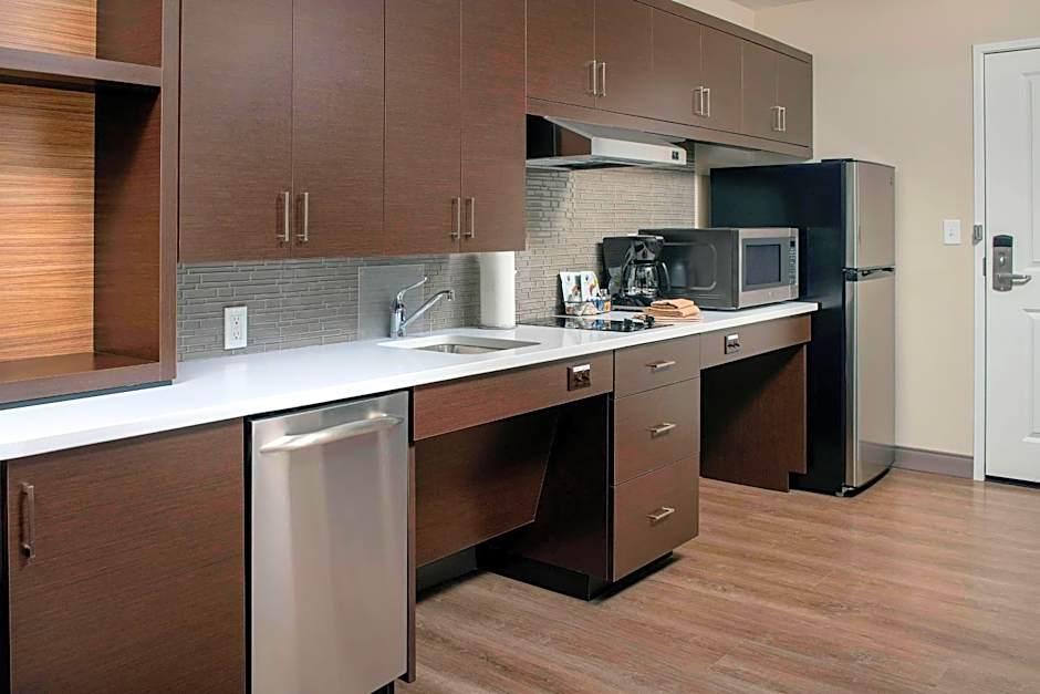 TownePlace Suites by Marriott College Park
