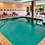 Courtyard by Marriott Anniston Oxford