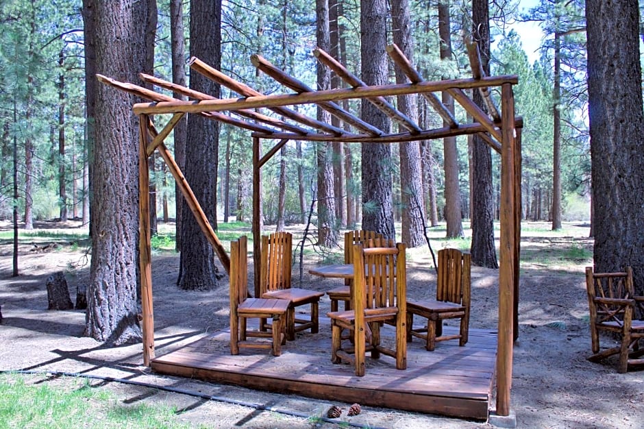 Goldmine Lodge