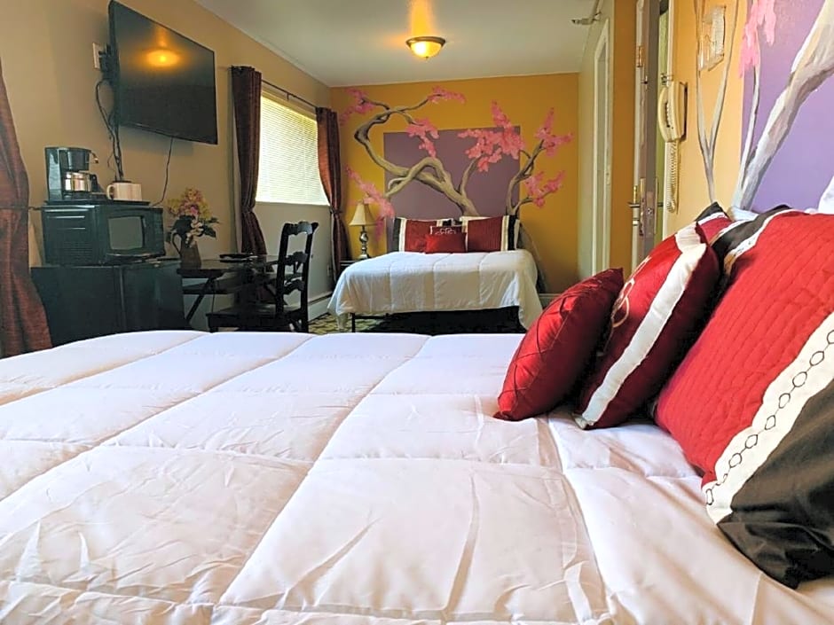 Anchorage Downtown Hotel