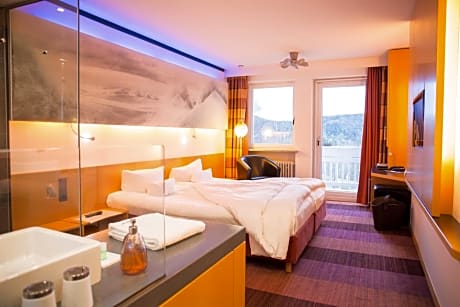 Ferienappartements Wutzschleife - Alojamientos en RÖTZ