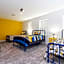 Super nice and spacious 9BDR home