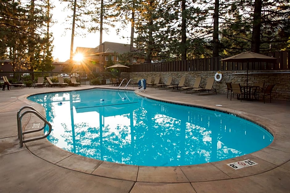 Holiday Inn Express South Lake Tahoe