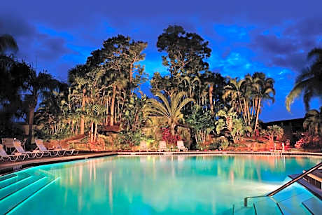Park Shore Resort