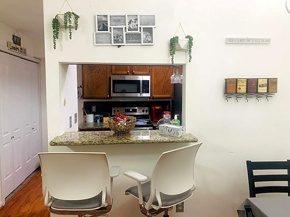 Sherbrooke Square Townhomes