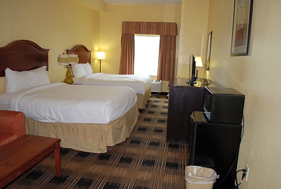 Jameson Inn and Suites Riverdale
