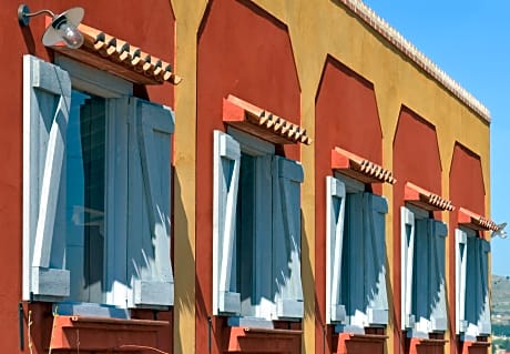 Hotel San Miguel del Valle Amblés - Alojamientos en EL FRESNO