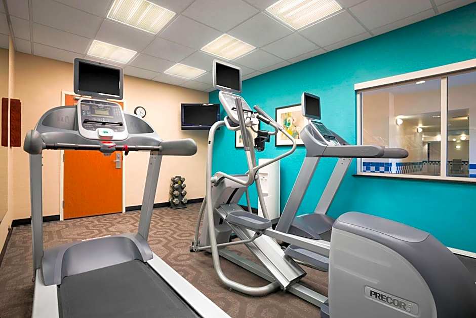 Fairfield Inn & Suites by Marriott Minneapolis-St. Paul Airport
