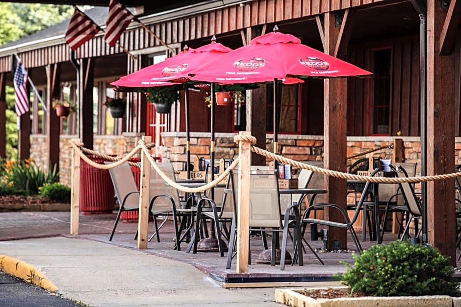 Holiday Inn St. Paul Northeast - Lake Elmo