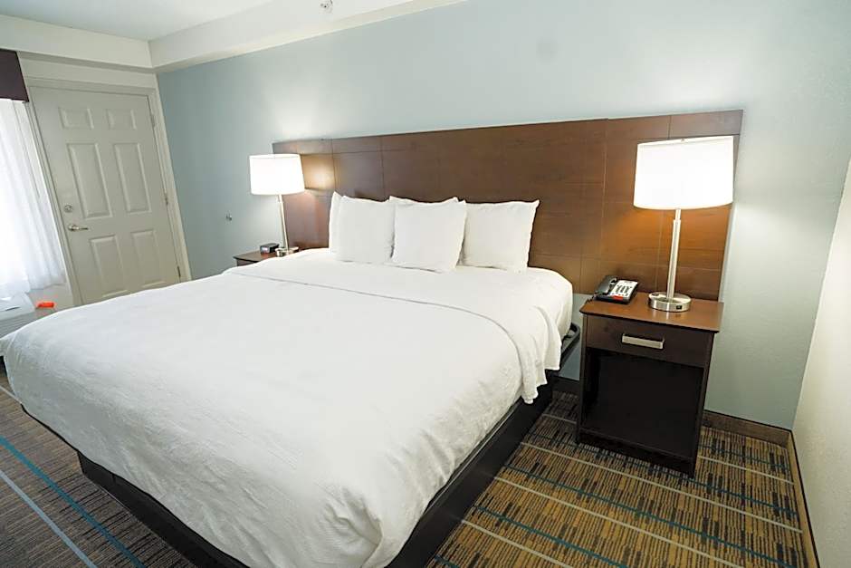MainStay Suites Knoxville North I-75