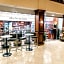 Crowne Plaza Knoxville Downtown University