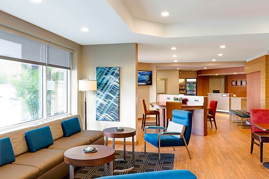 TownePlace Suites by Marriott Jacksonville East