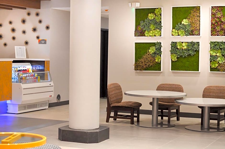 Best Western Plus Ft Lauderdale Hollywood Airport Hotel