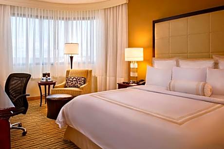 Concierge Level King Room - Hearing Accessible