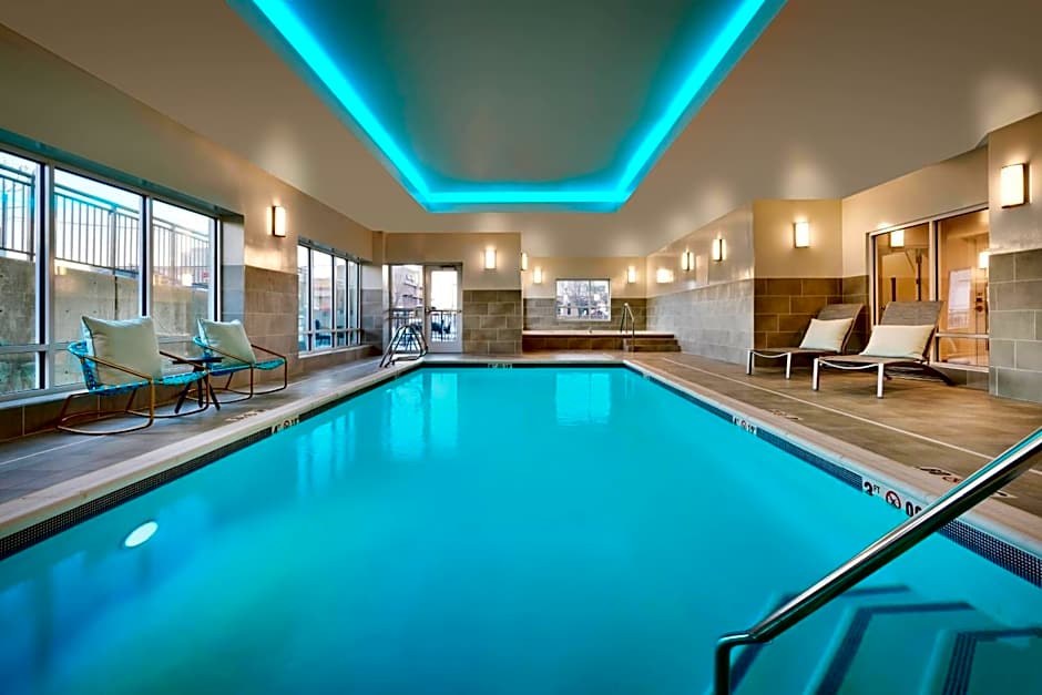 TownePlace Suites by Marriott Salt Lake City Murray