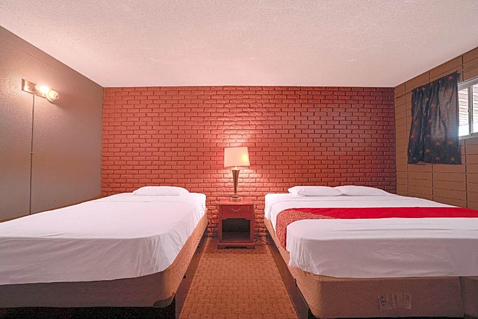 Town & Country Motel Bossier City by OYO