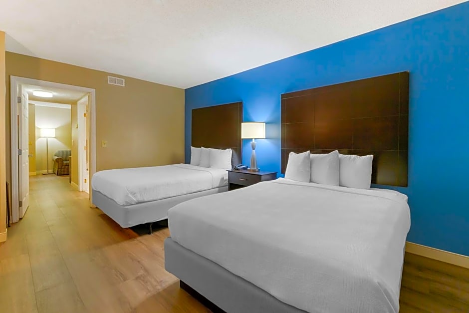 Best Western Plus Cary - Nc State