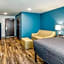 WoodSpring Suites Greenville Haywood Mall