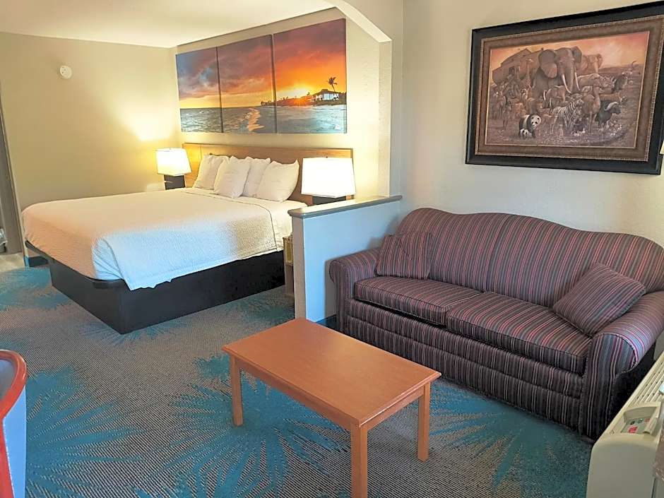 Days Inn by Wyndham Elberton