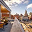 Aloft Providence Downtown