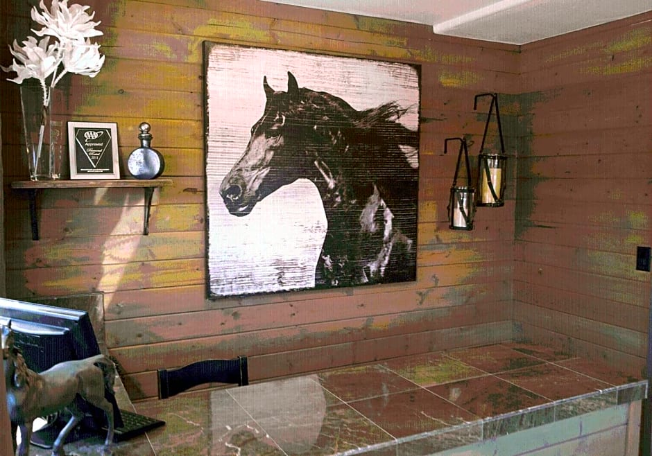 Canyons Lodge- A Canyons Collection Property