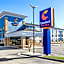 Comfort Suites Salem-Roanoke I-81